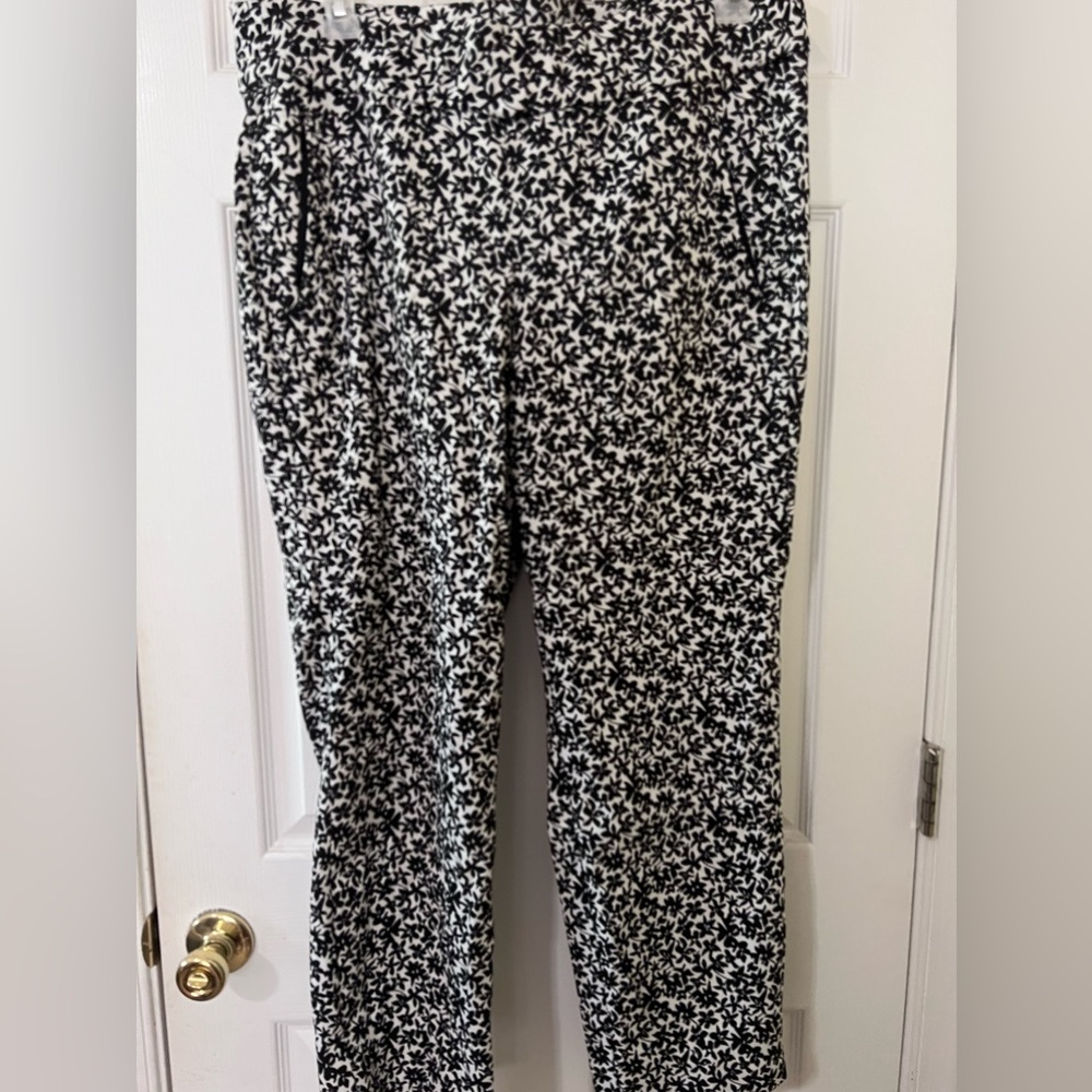 The Allie Pant